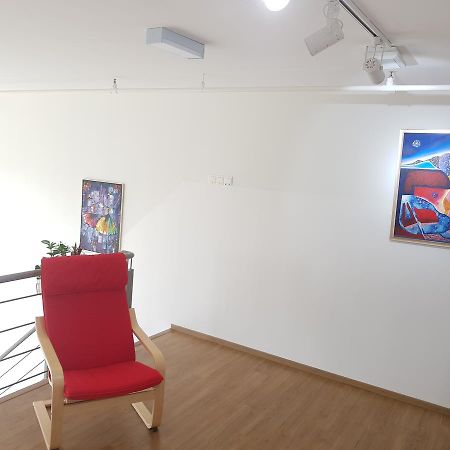 The Garden Apartment At Kuala Lumpur Petaling Jaya Exterior foto